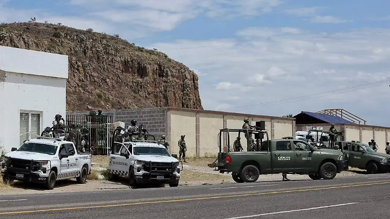 Operativo-del-Ejército-Mexicano-y-Guardia-Nacional-en-Durango-capital 